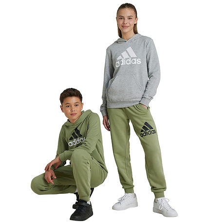 adidas Performance Sweatpants - U BL - Grøn