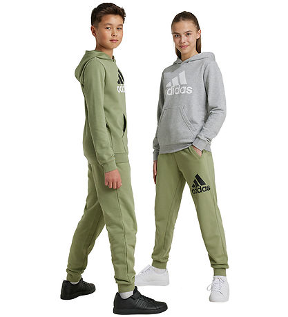 adidas Performance Sweatpants - U BL - Grøn