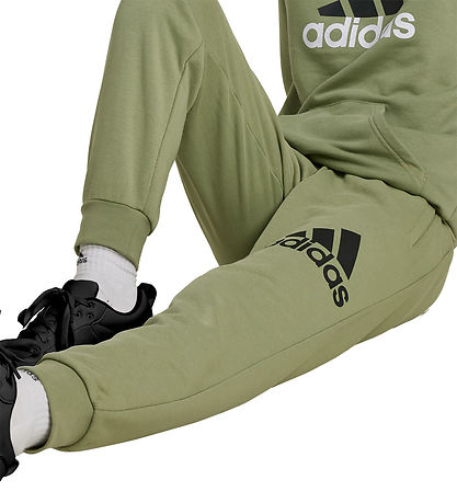 adidas Performance Sweatpants - U BL - Grøn