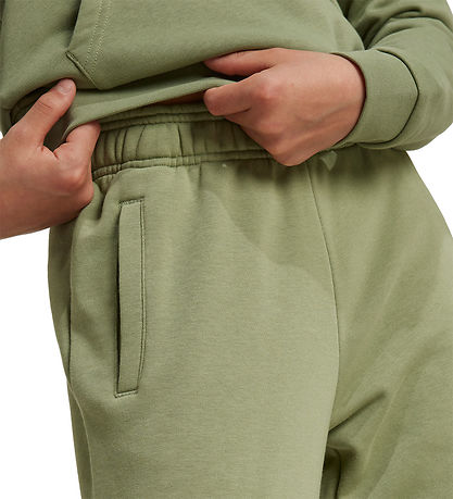 adidas Performance Sweatpants - U BL - Grøn