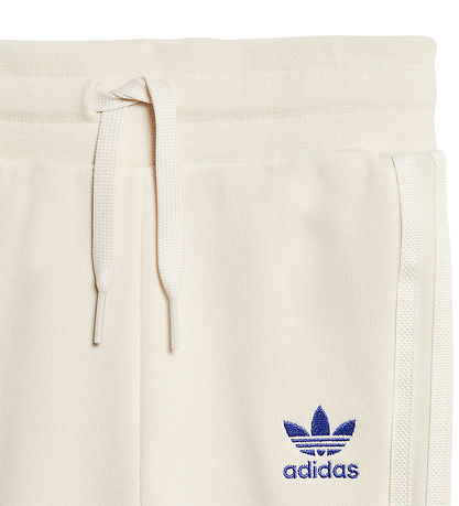 adidas Originals Sweatsæt - I DY MM CS - Beige
