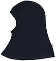 Joha Elefanthue - Uld - 1-lags - Navy
