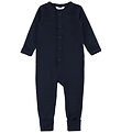 Joha Heldragt - Uld - Navy