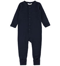Joha Heldragt - Uld - Navy
