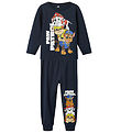 Name It Nattøj - Noos - NmmAspek PawPatrol - Dark Sapphire