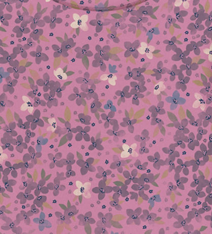 Name It Body l/æ - NbfNinne - Mauve Orchid