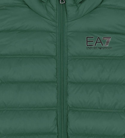 EA7 Dunvest - Beetle m. Sort