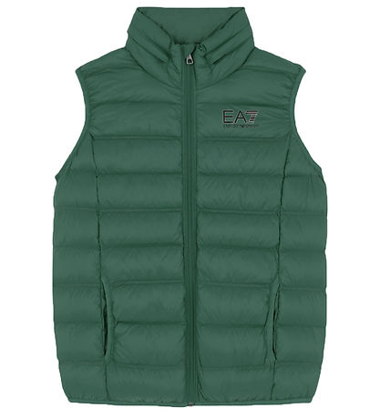 EA7 Dunvest - Beetle m. Sort