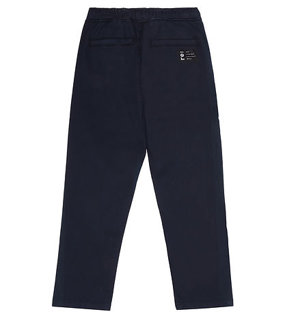 The New Bukser - Chinos - TnRe:Connect - Navy Blazer