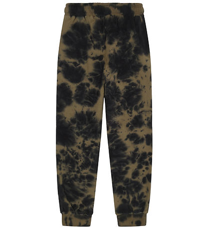 The New Sweatpants - TnLouie - Ivy Green