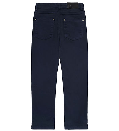 The New Jeans - TnVillads - Navy Blazer