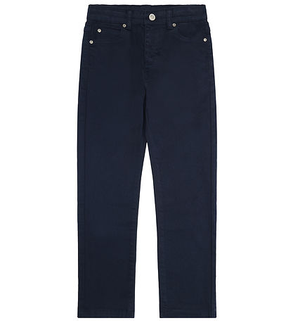 The New Jeans - TnVillads - Navy Blazer
