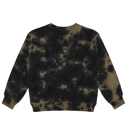The New Sweatshirt - TnLouie - Ivy Green