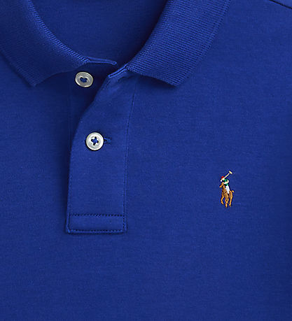 Polo Ralph Lauren Polo - Blå