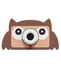 The Zoofamily Kamera - Zoo Friends - Ugle