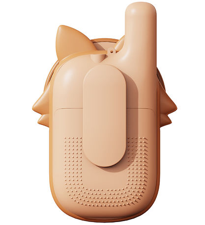 The Zoofamily Walkie Talkies - Ræv