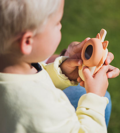 The Zoofamily Walkie Talkies - Ræv