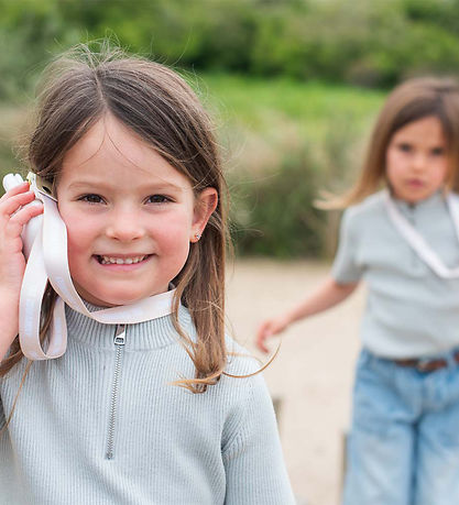 The Zoofamily Walkie Talkies - Kanin/Bjørn