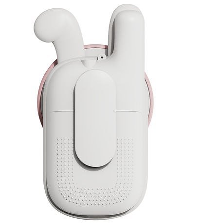 The Zoofamily Walkie Talkies - Kanin