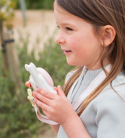 The Zoofamily Walkie Talkies - Kanin