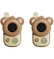 The Zoofamily Walkie Talkies - Bjørn