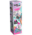Style 4 Ever Colouring Roll-up - 4 meter