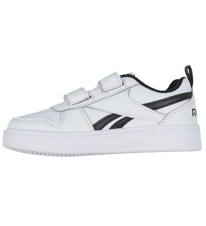 Reebok Sko - Royal Prime 2.0 2V - Hvid/Sort
