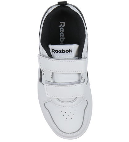 Reebok Sko - Royal Prime 2.0 2V - Hvid/Sort