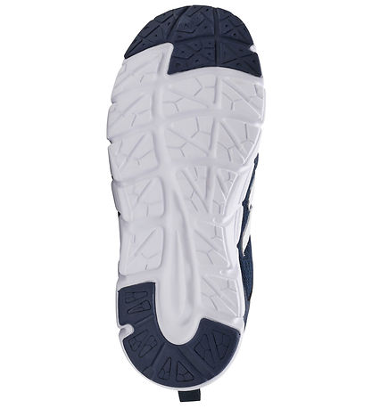 Hummel Sko - Speed Jr - Black Iris