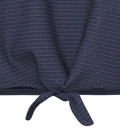 Name It Bluse - NmfLariana - Beacon Blue