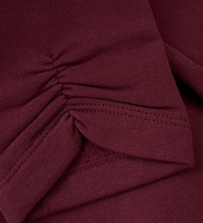 Minymo Leggins - Tawny Port
