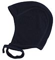 Joha Babyhjelm - Uld - Navy