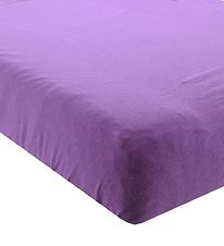 Nørgaard Madsens Lagen 60X120 - Lilla