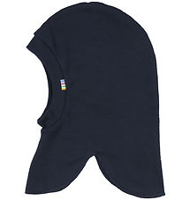 Joha Elefanthue - 2-lags - Navy