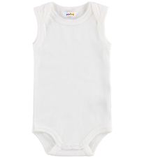 Joha Body - U/Æ - Hvid