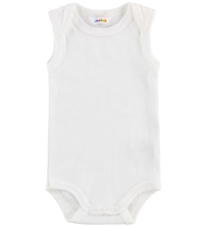Joha Body - U/Æ - Hvid