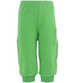 Danefæ Sweatpants - Danearnold - Æblegrøn