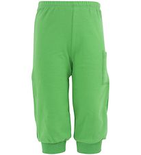 Danefæ Sweatpants - Danearnold - Æblegrøn