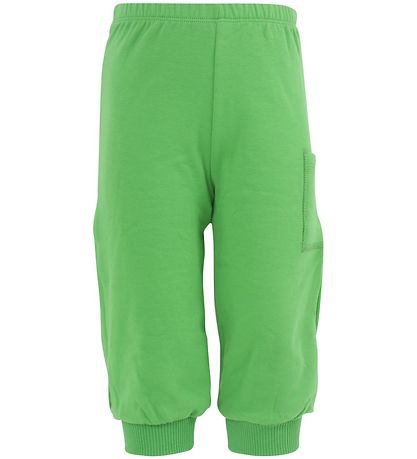 Danefæ Sweatpants - Danearnold - Æblegrøn