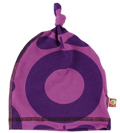 Katvig Hue - Fuchsia m. Lilla Mega Æbler