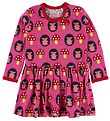 Freds World Kjole - Pink m. Pindsvin