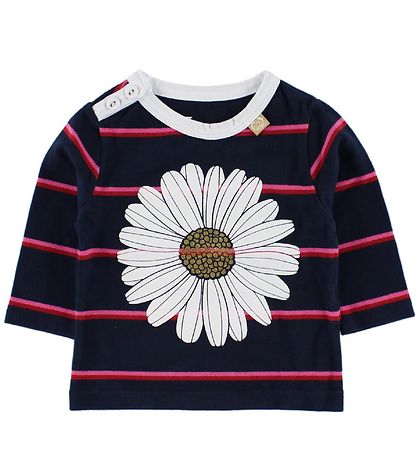 Danefæ Bluse - Danejohanne - Boogie Marguerit 