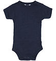 Joha Body - Uld/Silke - K/Æ - Navy