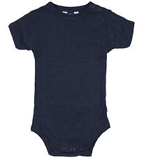 Joha Body - Uld/Silke - K/Æ - Navy