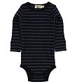 MarMar Body - L/Æ - Navy/Sortstribet