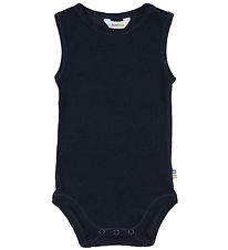 Joha Body - Uld - U/Æ - Navy