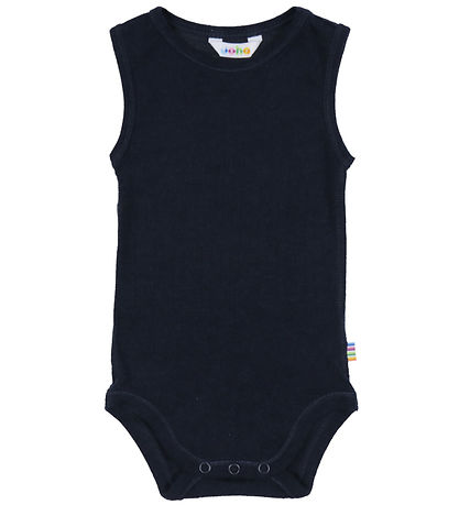 Joha Body - Uld - U/Æ - Navy