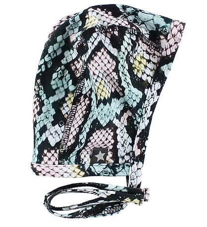 Molo Babyhjelm - Ninna - Rattlesnake