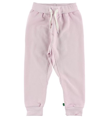 Freds World Sweatpants - Lyserød