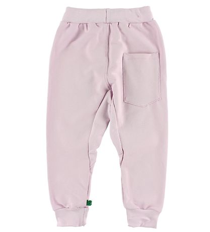 Freds World Sweatpants - Lyserød